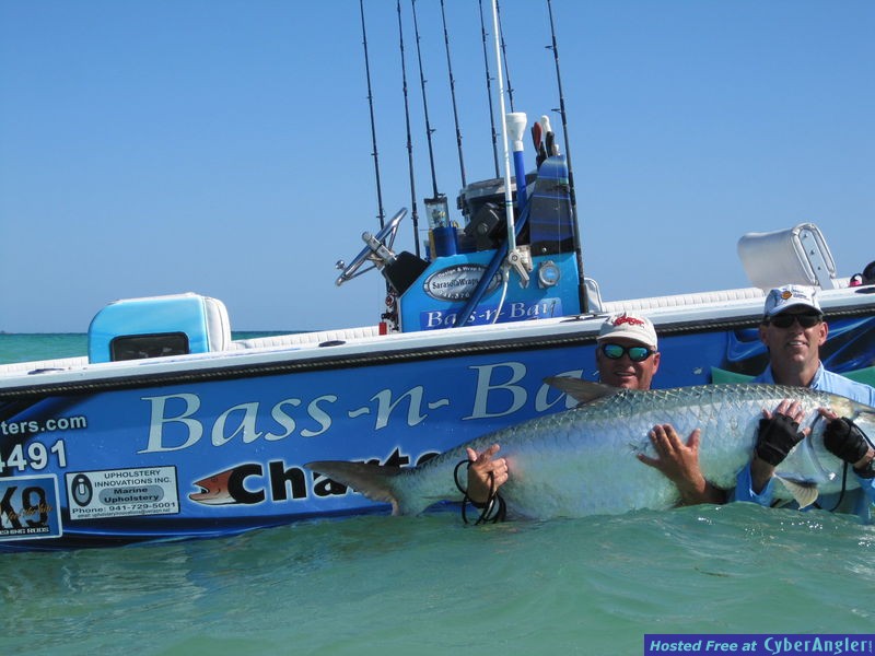 Bass N Bay Charters