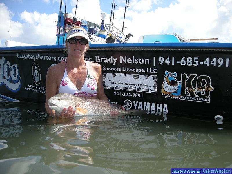 Bass N Bay Charters