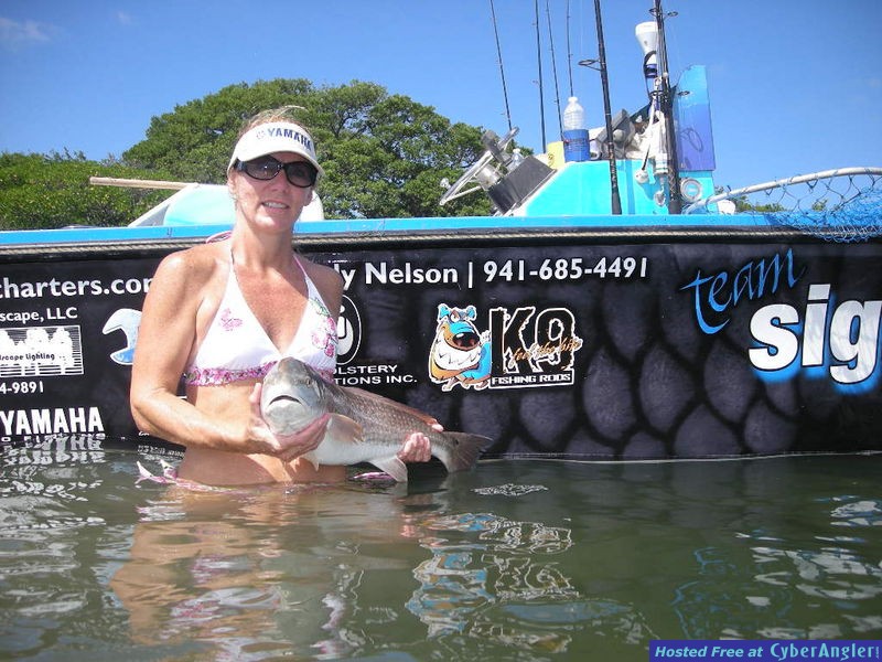 Bass N Bay Charters