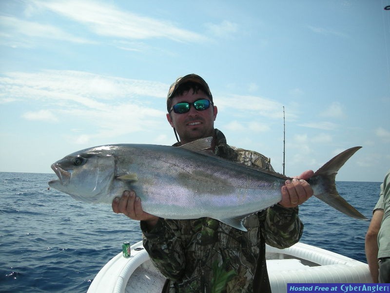 Bass N Bay Charters