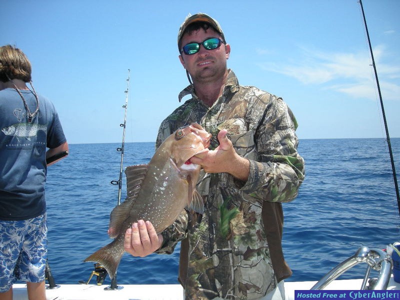 Bass N Bay Charters