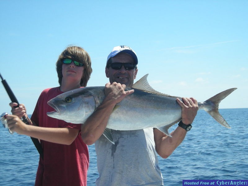 Bass N Bay Charters