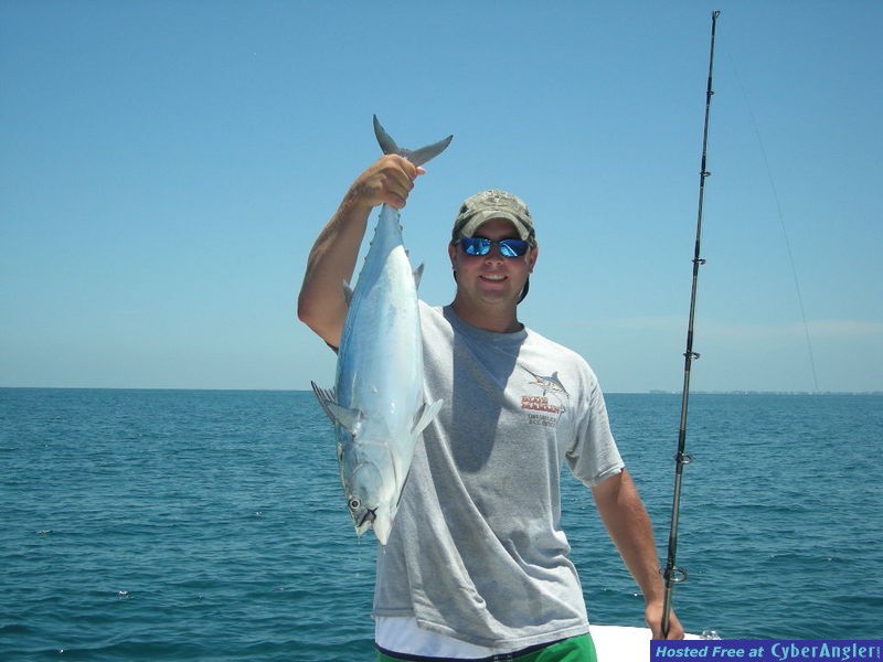 Bass N Bay Charters
