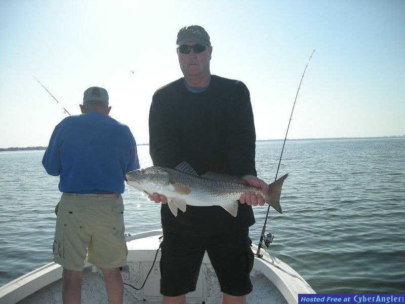 Bass N Bay Charters