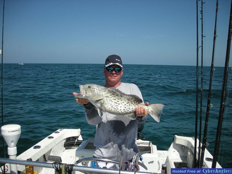 Bass N Bay Charters