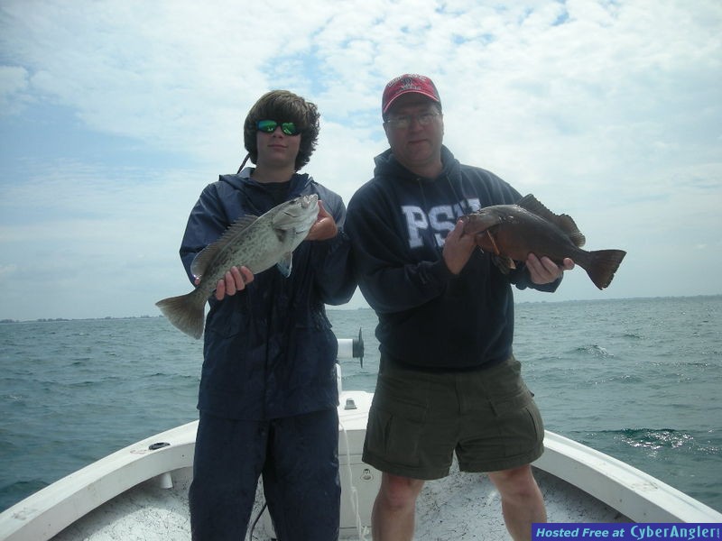 Bass N Bay Charters