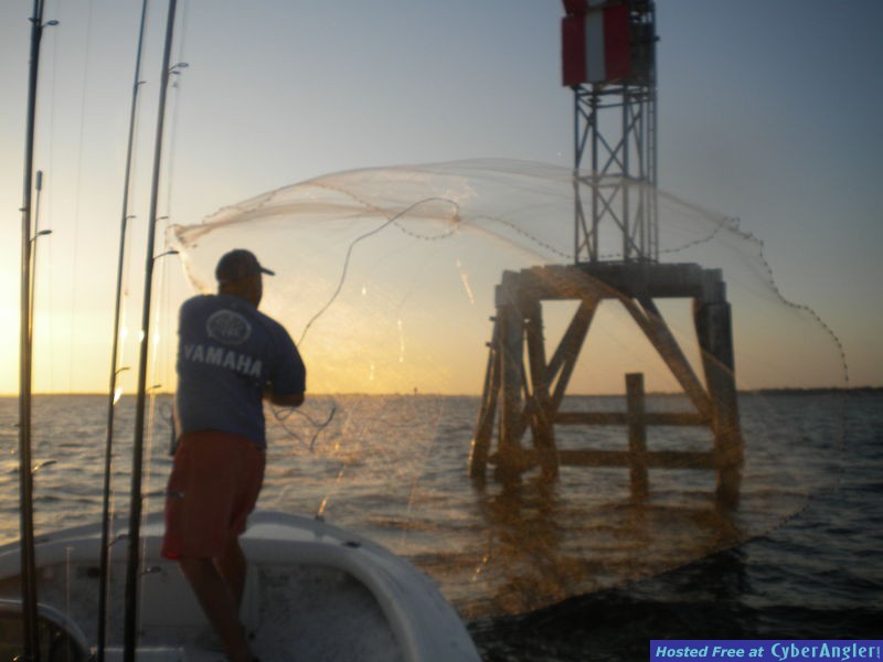 Bass N Bay Charters