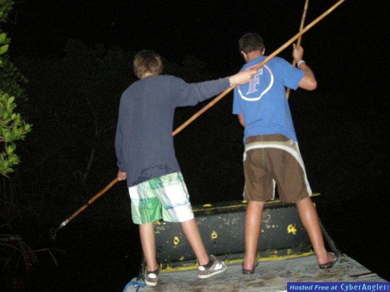 Bass N Bay Charters