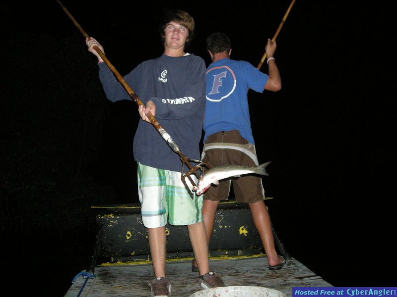 Bass N Bay Charters