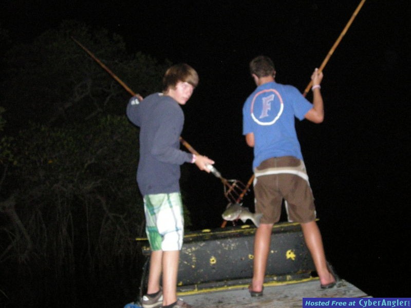 Bass N Bay Charters