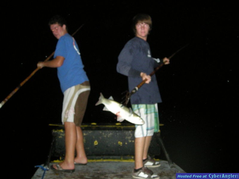 Bass N Bay Charters
