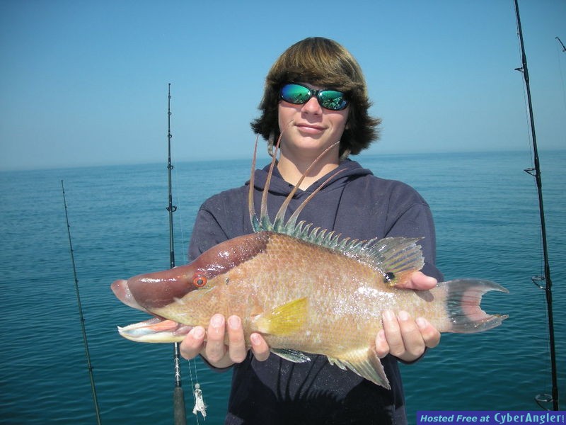 Bass N Bay Charters