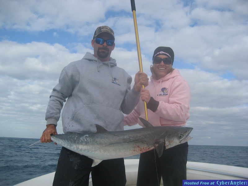 Kingfishing Islamorada