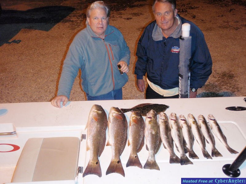Redfish University