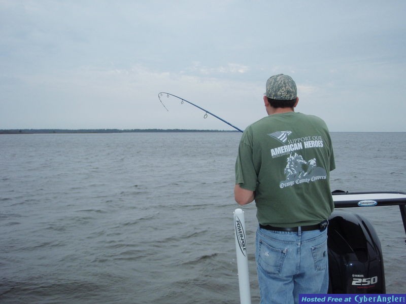 Redfish University