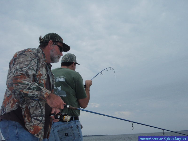 Redfish University