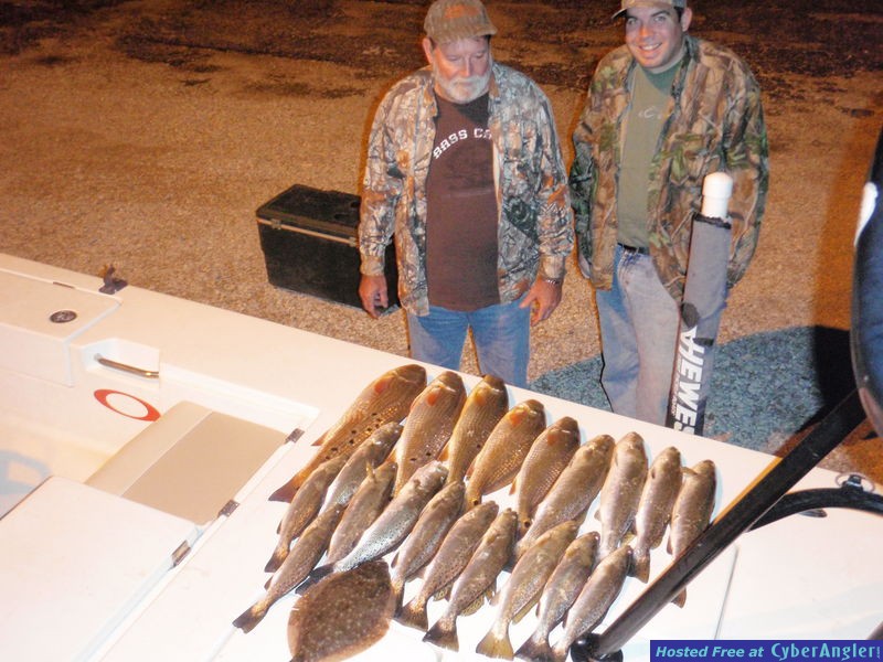 Redfish University