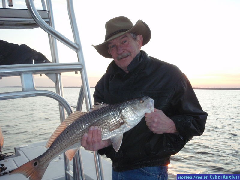 Redfish University