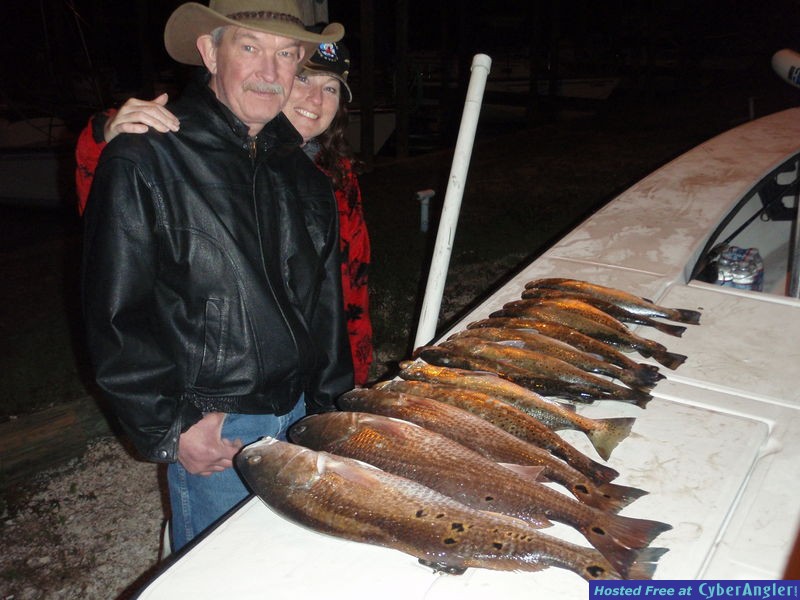 Redfish University
