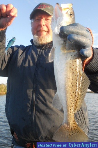 Hogtrout