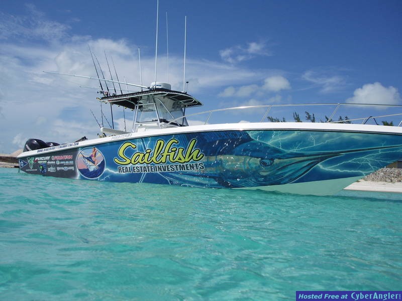 Foutain 38TE