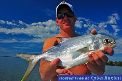 Bokeelia Pompano