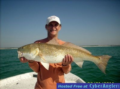 Emerald Coast Fly Fishing &amp; Pensacola-Guide-Service
