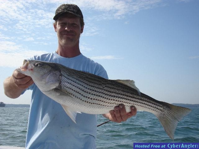 Fun Fishing