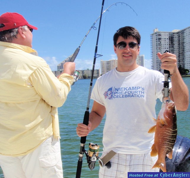 David_n_dog_snapper