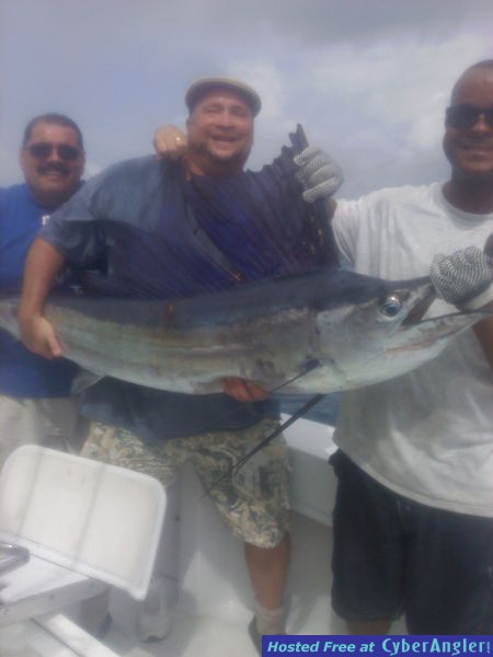 sailfish john migs