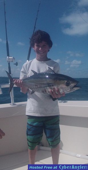 Offshore Miami