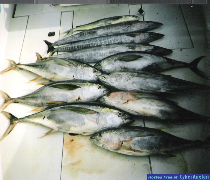 Myrtle Beach Fishing