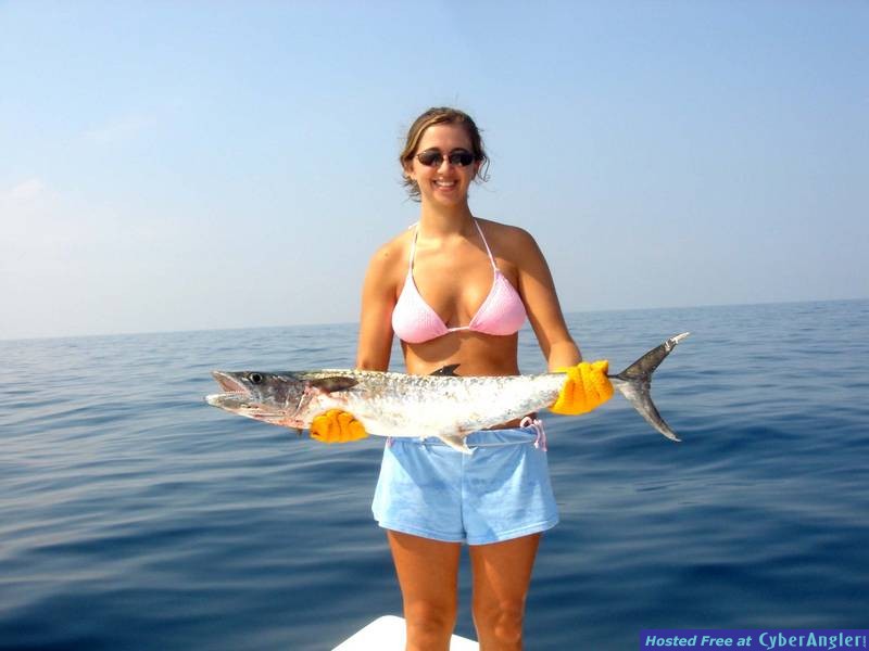 Nice King for the Lady