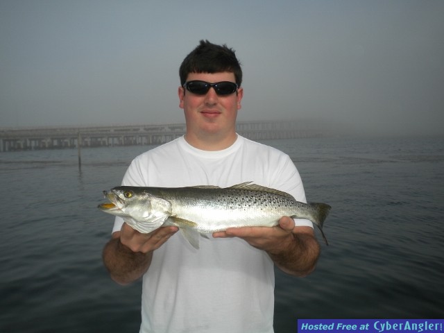 Pensacola Guide Service - Full Net Charters