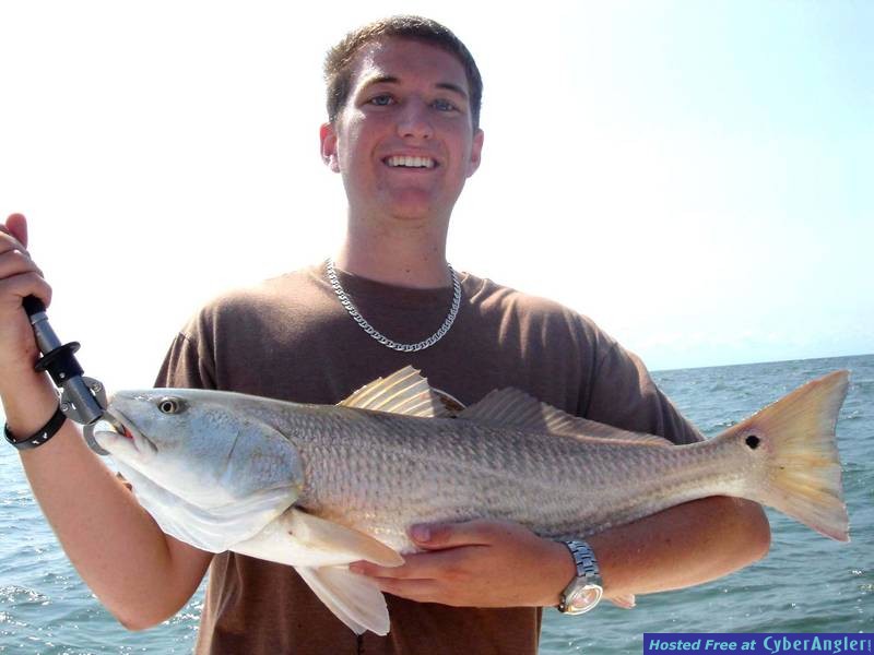 Big Red