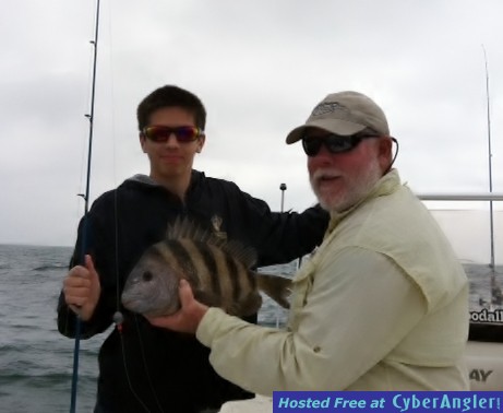 Emerald Coast Guide Service - Full Net Charters