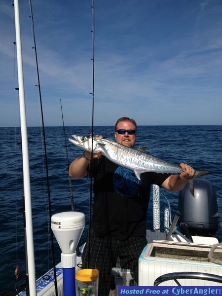 Bass N Bay Charters
