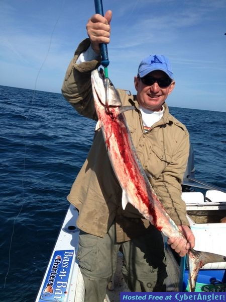 Bass N Bay Charters