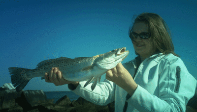 Jacksonville fishing