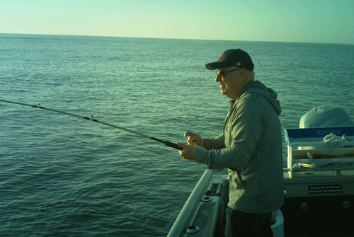 Jacksonville fishing