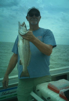 Jacksonville fishing