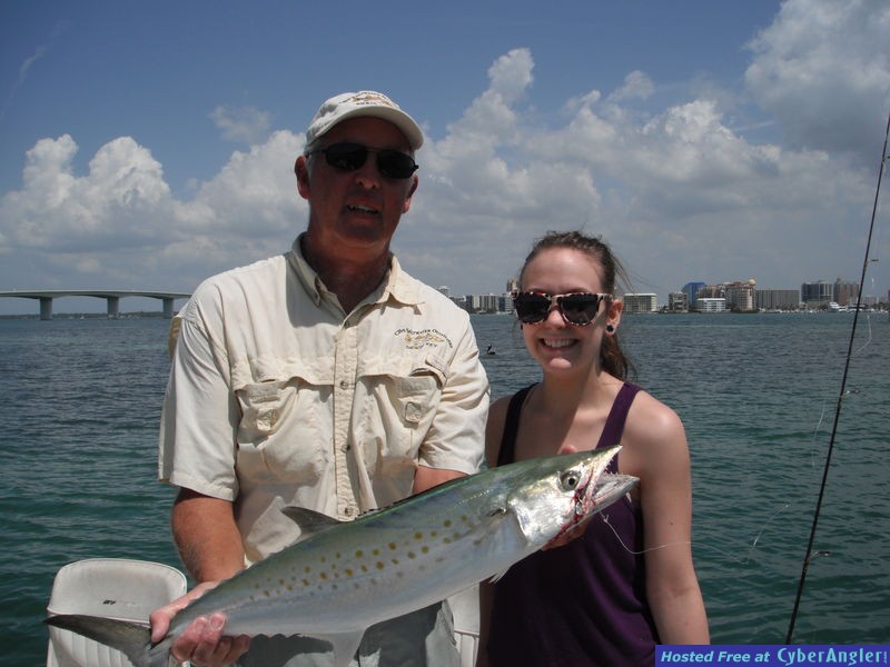 Sarasota BIG mack