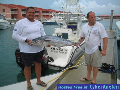 Bimini King