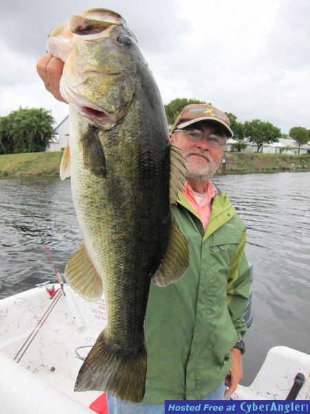 Bass Bash in Palm Beach County