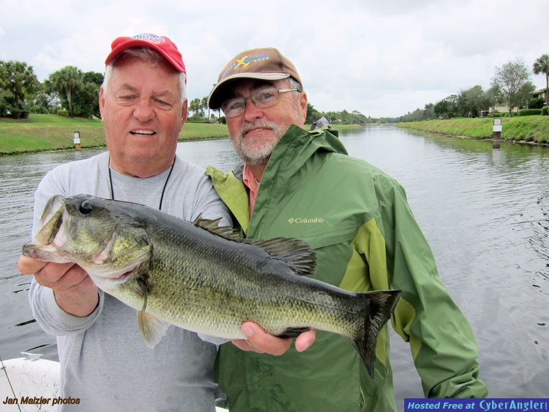 Bass Bash in Palm Beach County