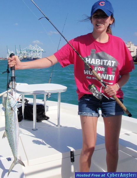 Hannah_n_Spanish_mackerel