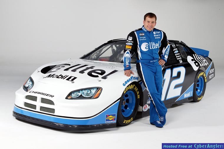 Ryan Newman