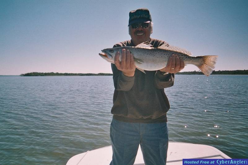 Lagoon Trout