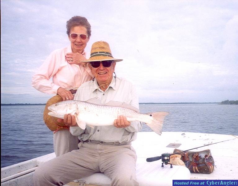 redfish