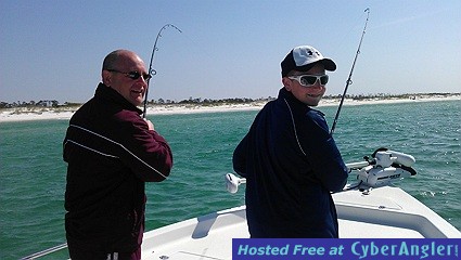Double Hooked up with Jacks